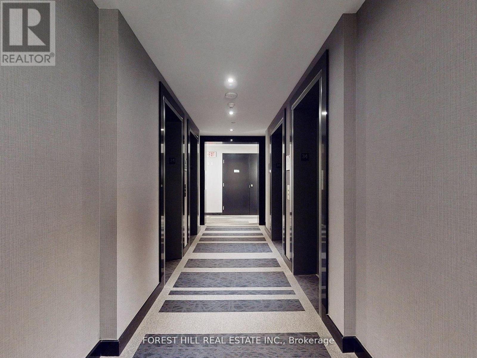 3406 - 30 Roehampton Avenue, Toronto, Ontario  M4P 0B9 - Photo 4 - C12772054