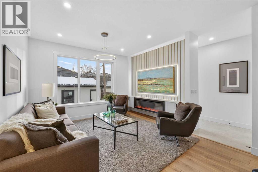 1325b 20 Avenue Nw, Calgary, Alberta  T2M 1G4 - Photo 14 - A2281517