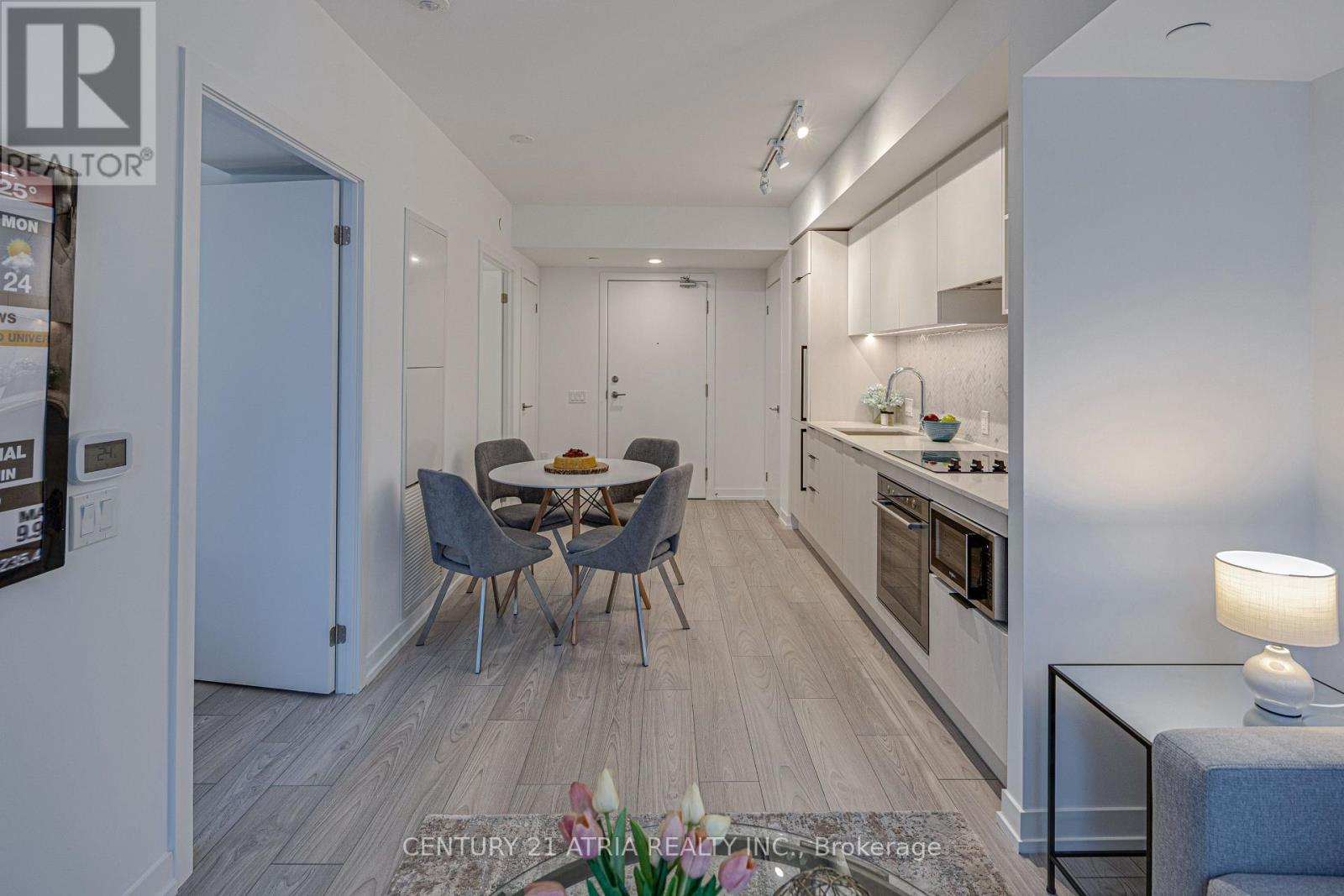 2215 - 82 Dalhousie Street, Toronto, Ontario  M5B 0C5 - Photo 12 - C12772072