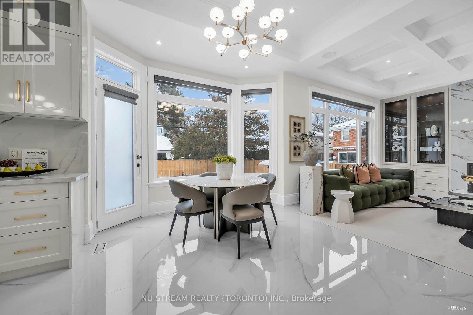 108 Abitibi Avenue, Toronto, Ontario  M2M 2V6 - Photo 11 - C12772104