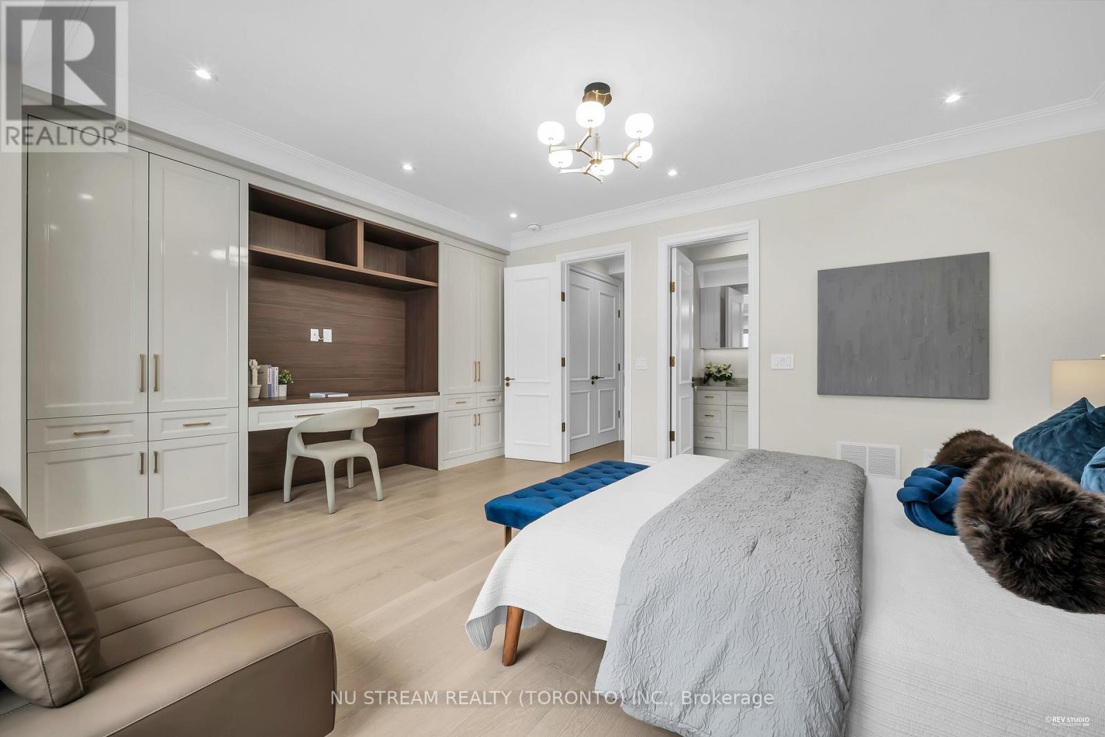 108 Abitibi Avenue, Toronto, Ontario  M2M 2V6 - Photo 19 - C12772104