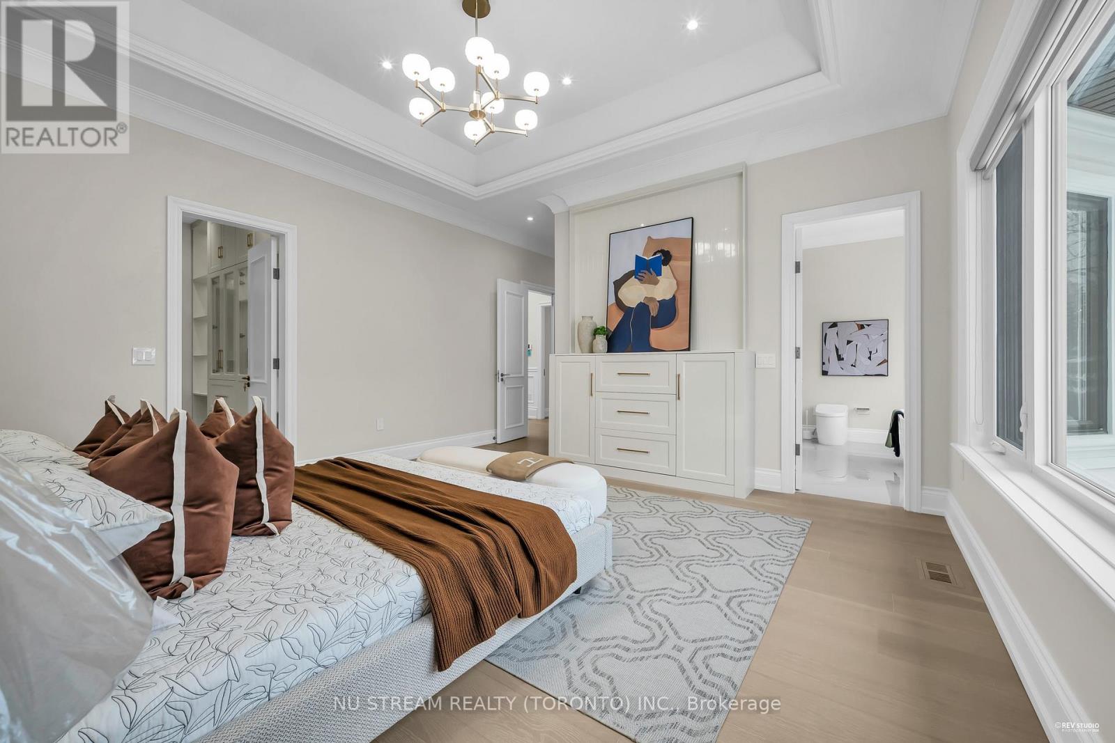 108 Abitibi Avenue, Toronto, Ontario  M2M 2V6 - Photo 30 - C12772104