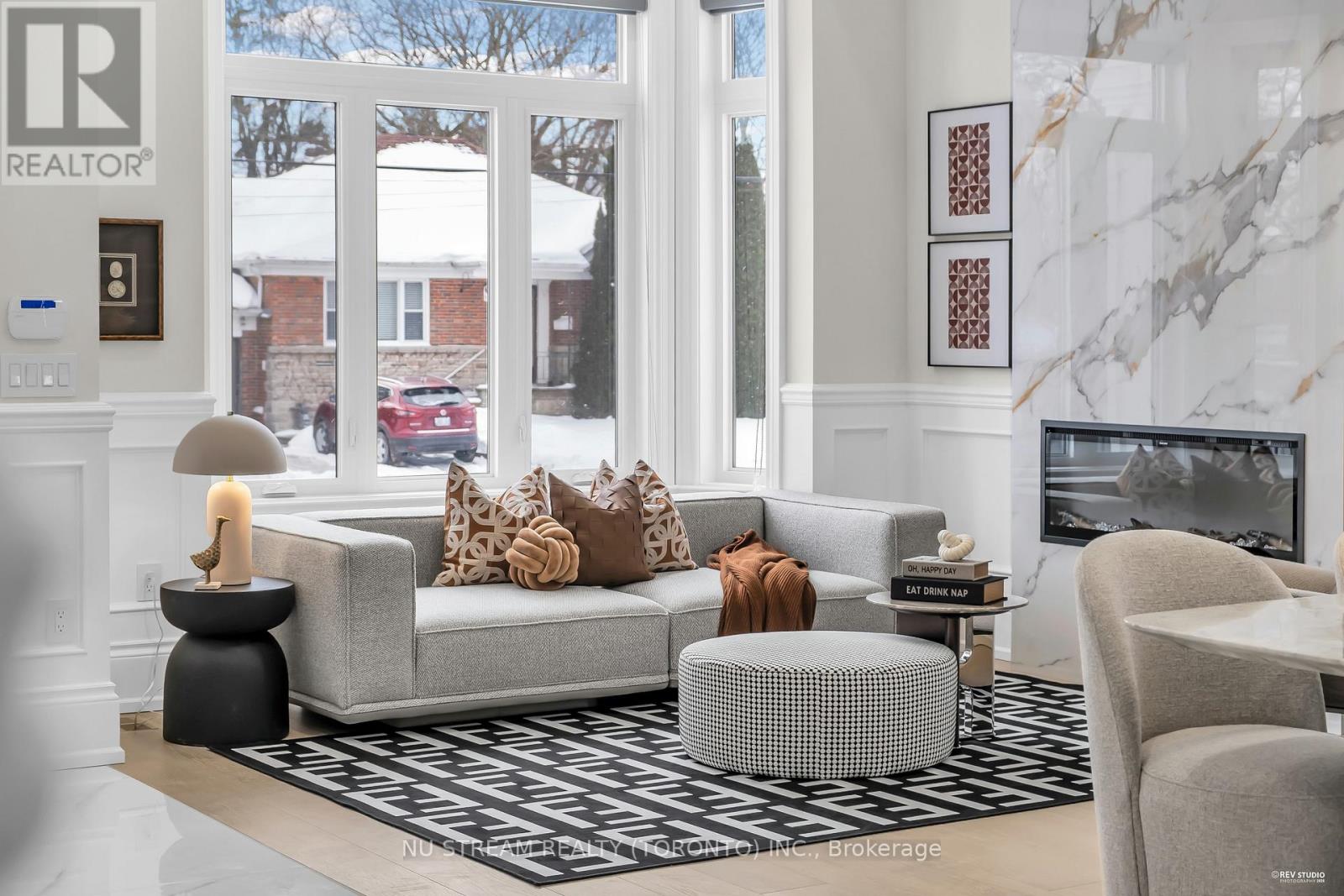 108 Abitibi Avenue, Toronto, Ontario  M2M 2V6 - Photo 45 - C12772104