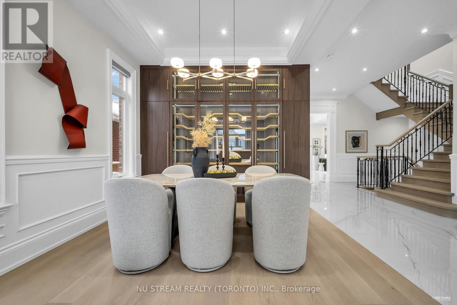 108 Abitibi Avenue, Toronto, Ontario  M2M 2V6 - Photo 6 - C12772104