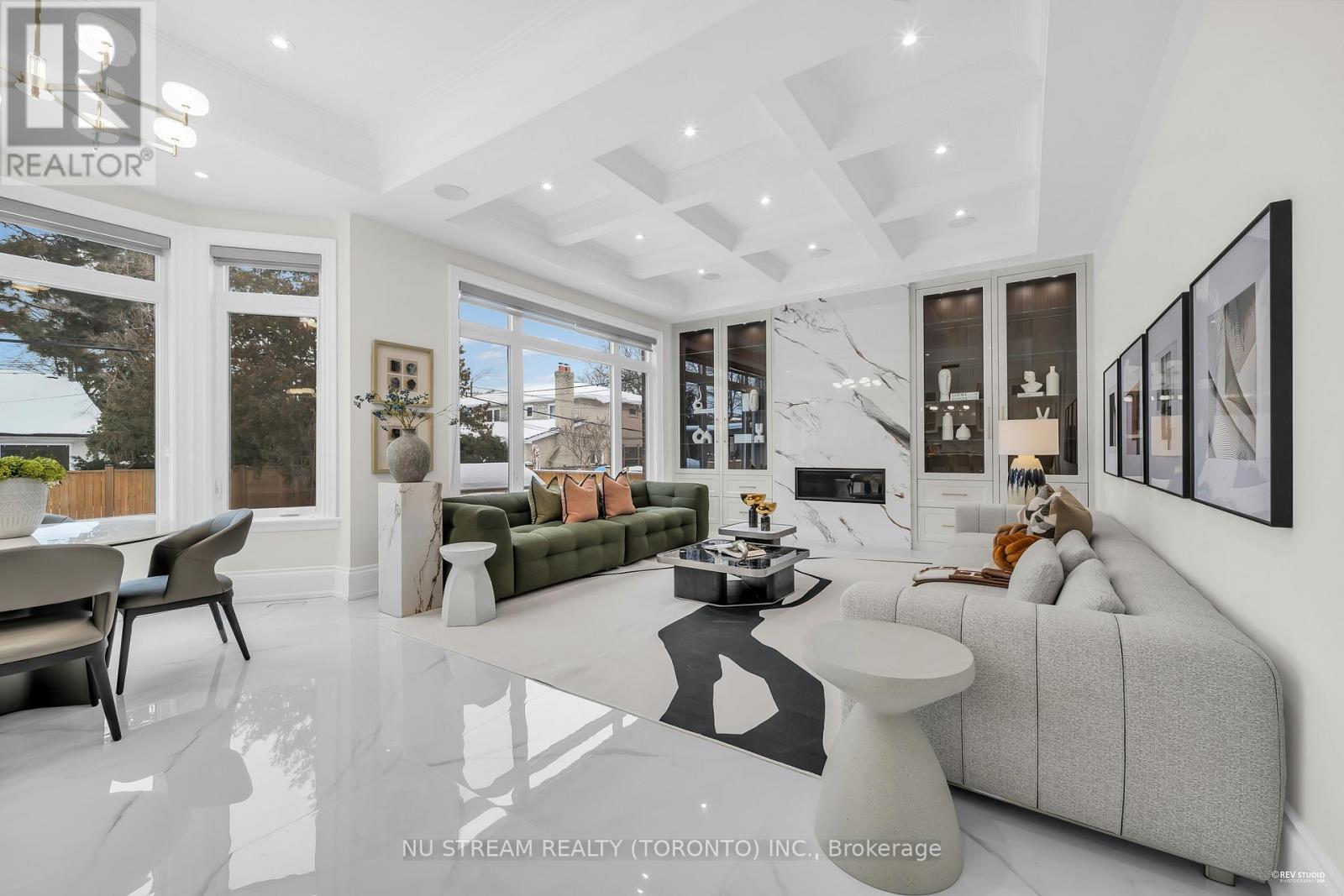 108 Abitibi Avenue, Toronto, Ontario  M2M 2V6 - Photo 8 - C12772104