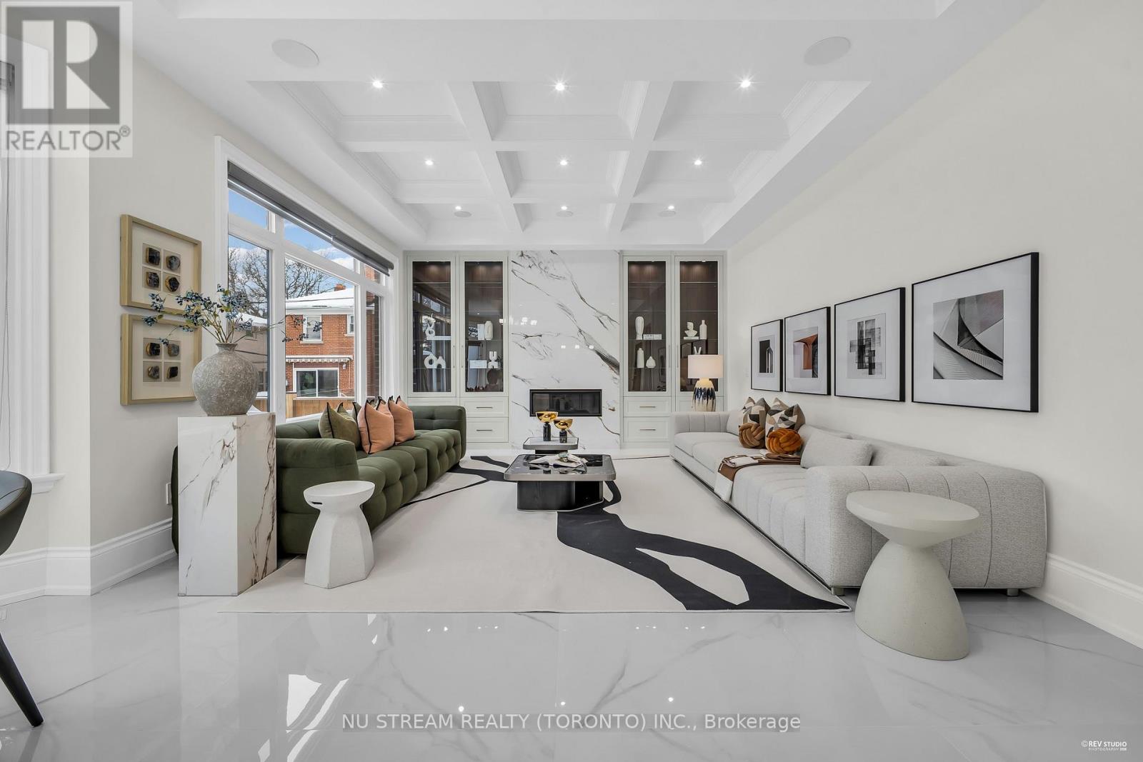 108 Abitibi Avenue, Toronto, Ontario  M2M 2V6 - Photo 9 - C12772104