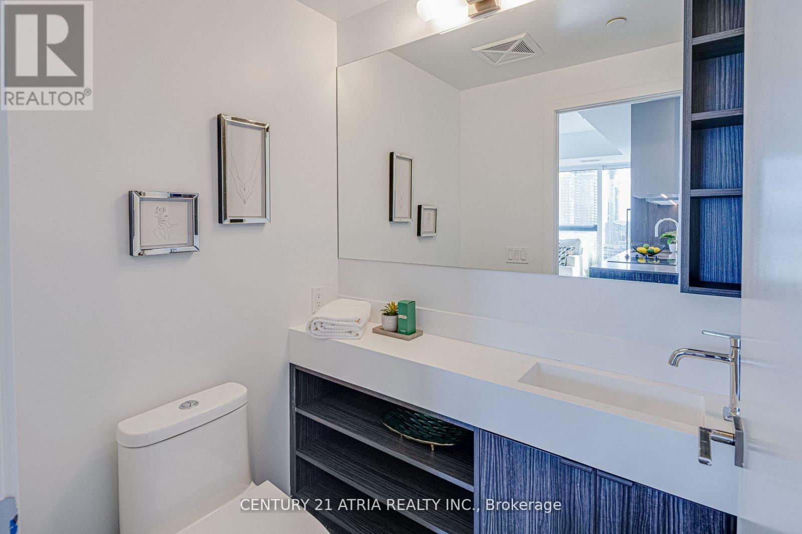 3515 - 252 Church Street, Toronto, Ontario  M5B 0E6 - Photo 11 - C12772114