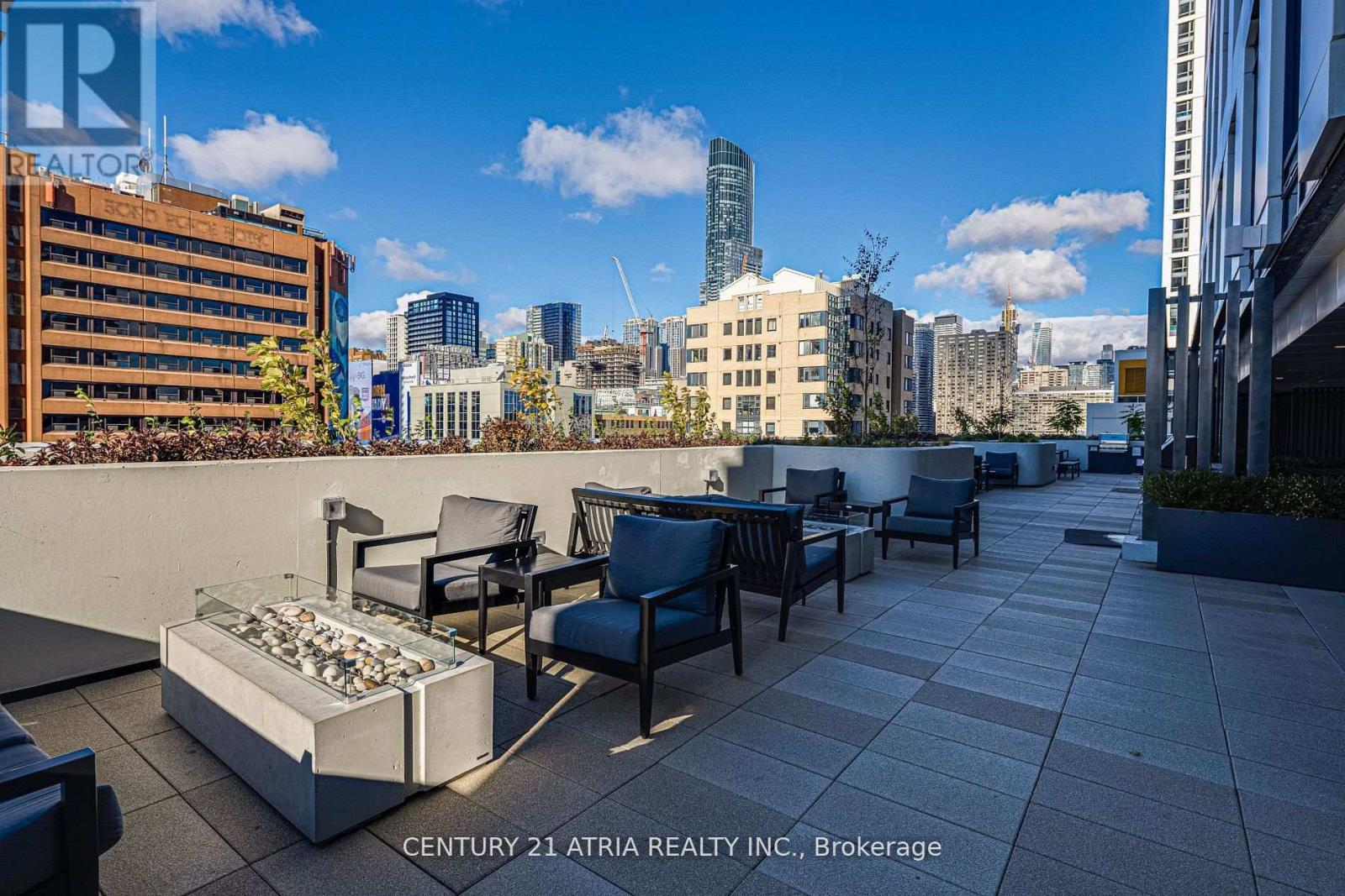 3515 - 252 Church Street, Toronto, Ontario  M5B 0E6 - Photo 15 - C12772114