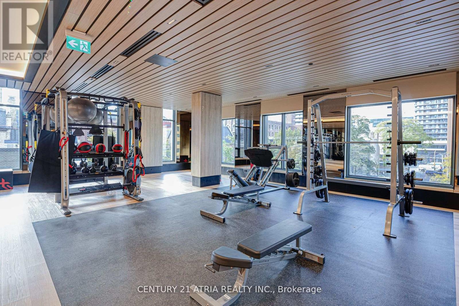 3515 - 252 Church Street, Toronto, Ontario  M5B 0E6 - Photo 25 - C12772114