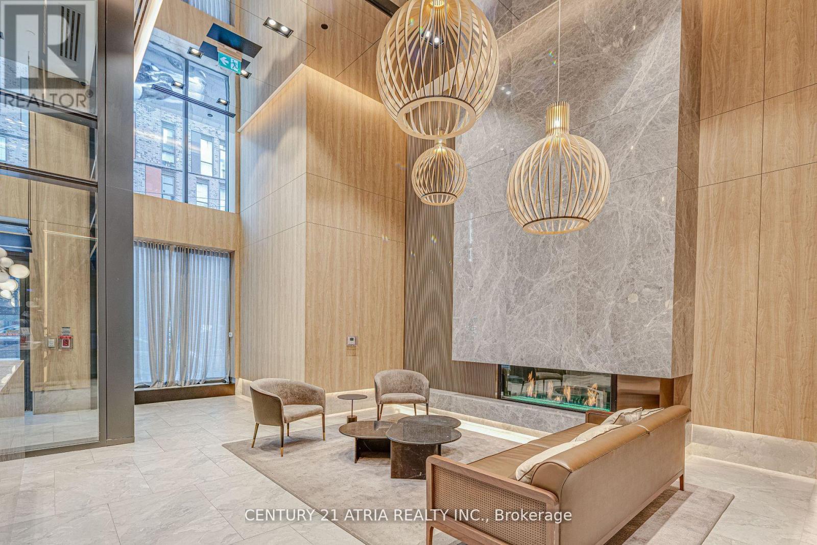 3515 - 252 Church Street, Toronto, Ontario  M5B 0E6 - Photo 32 - C12772114