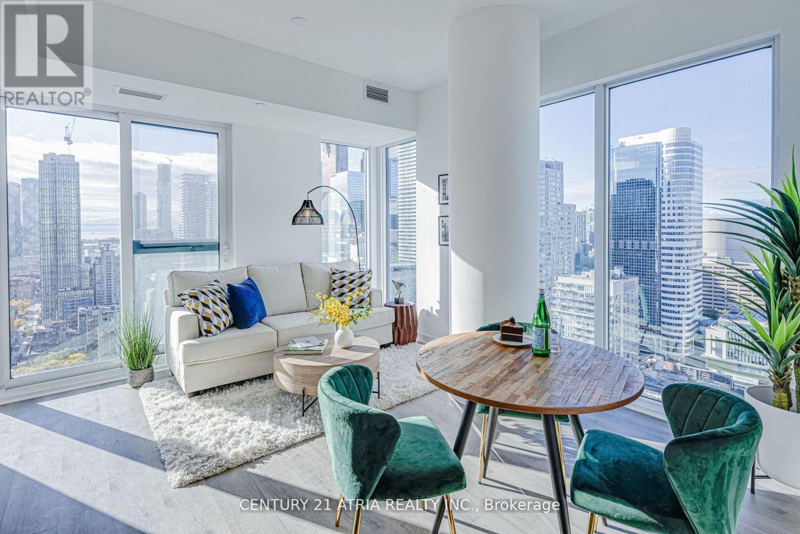 3515 - 252 Church Street, Toronto, Ontario  M5B 0E6 - Photo 9 - C12772114