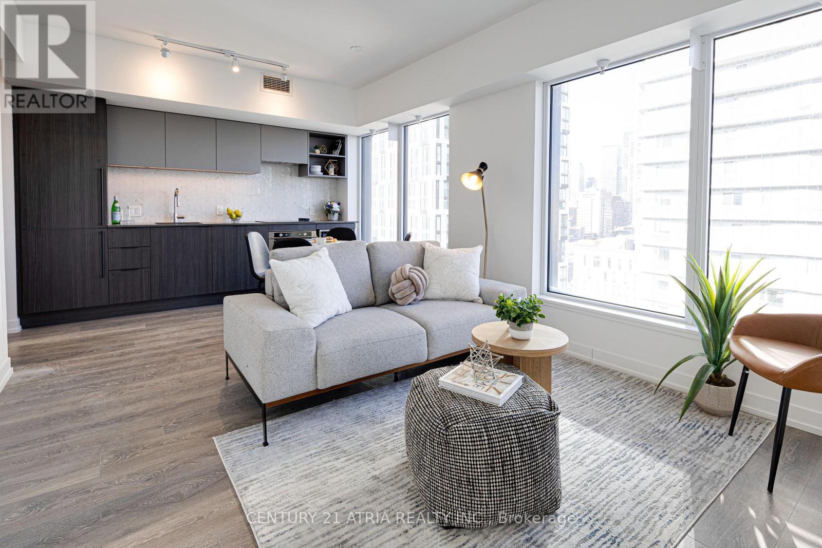 1915 - 82 Dalhousie Street, Toronto, Ontario  M5B 0C5 - Photo 10 - C12772130