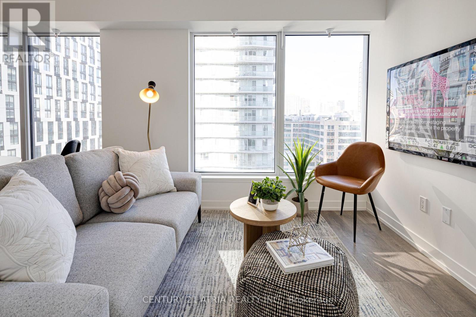 1915 - 82 Dalhousie Street, Toronto, Ontario  M5B 0C5 - Photo 11 - C12772130