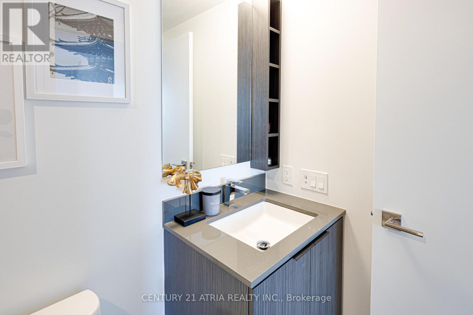 1915 - 82 Dalhousie Street, Toronto, Ontario  M5B 0C5 - Photo 16 - C12772130