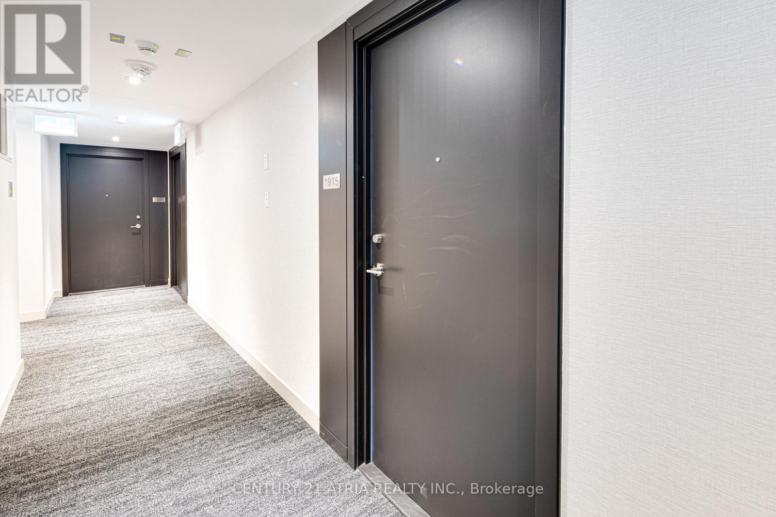 1915 - 82 Dalhousie Street, Toronto, Ontario  M5B 0C5 - Photo 22 - C12772130