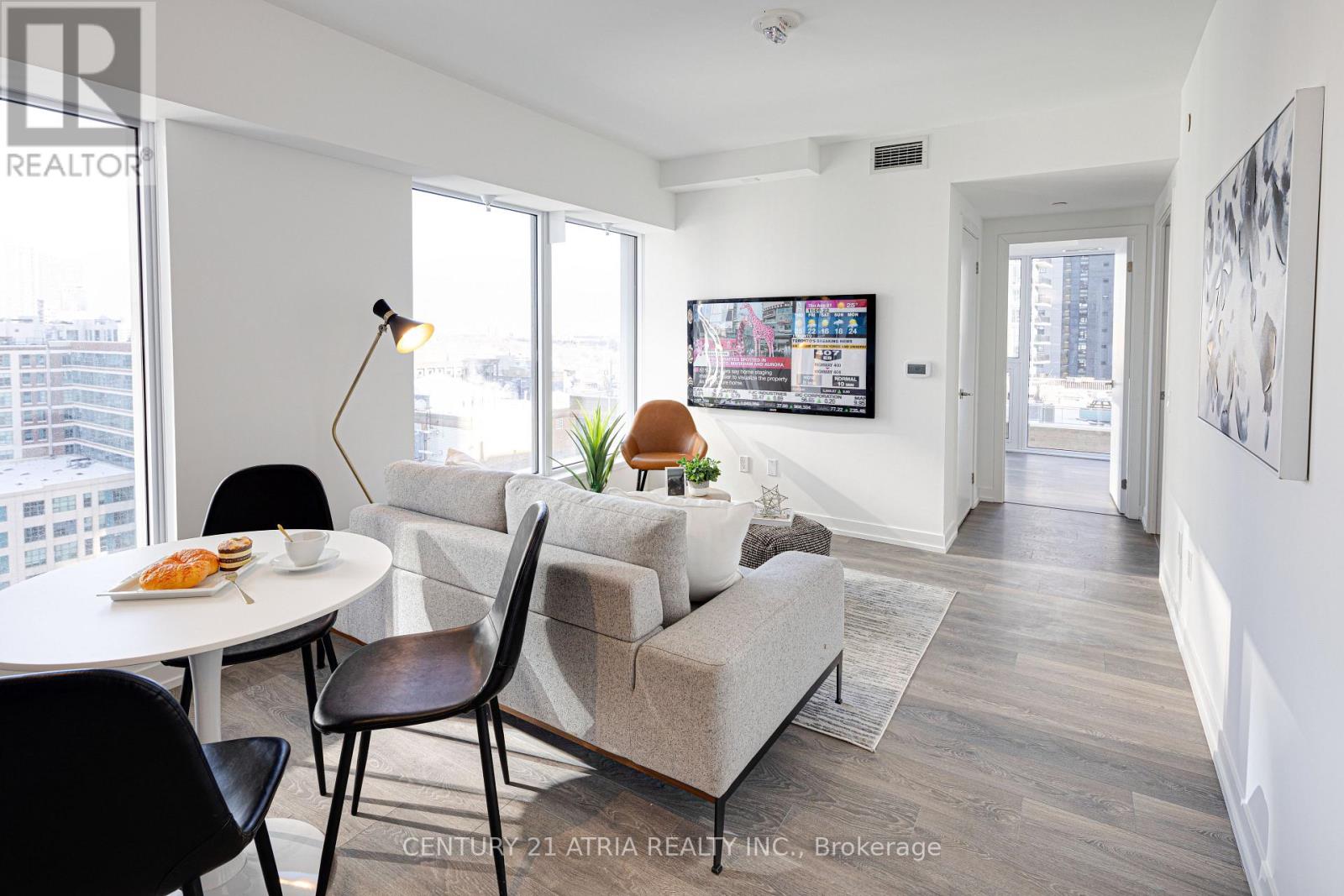 1915 - 82 Dalhousie Street, Toronto, Ontario  M5B 0C5 - Photo 8 - C12772130