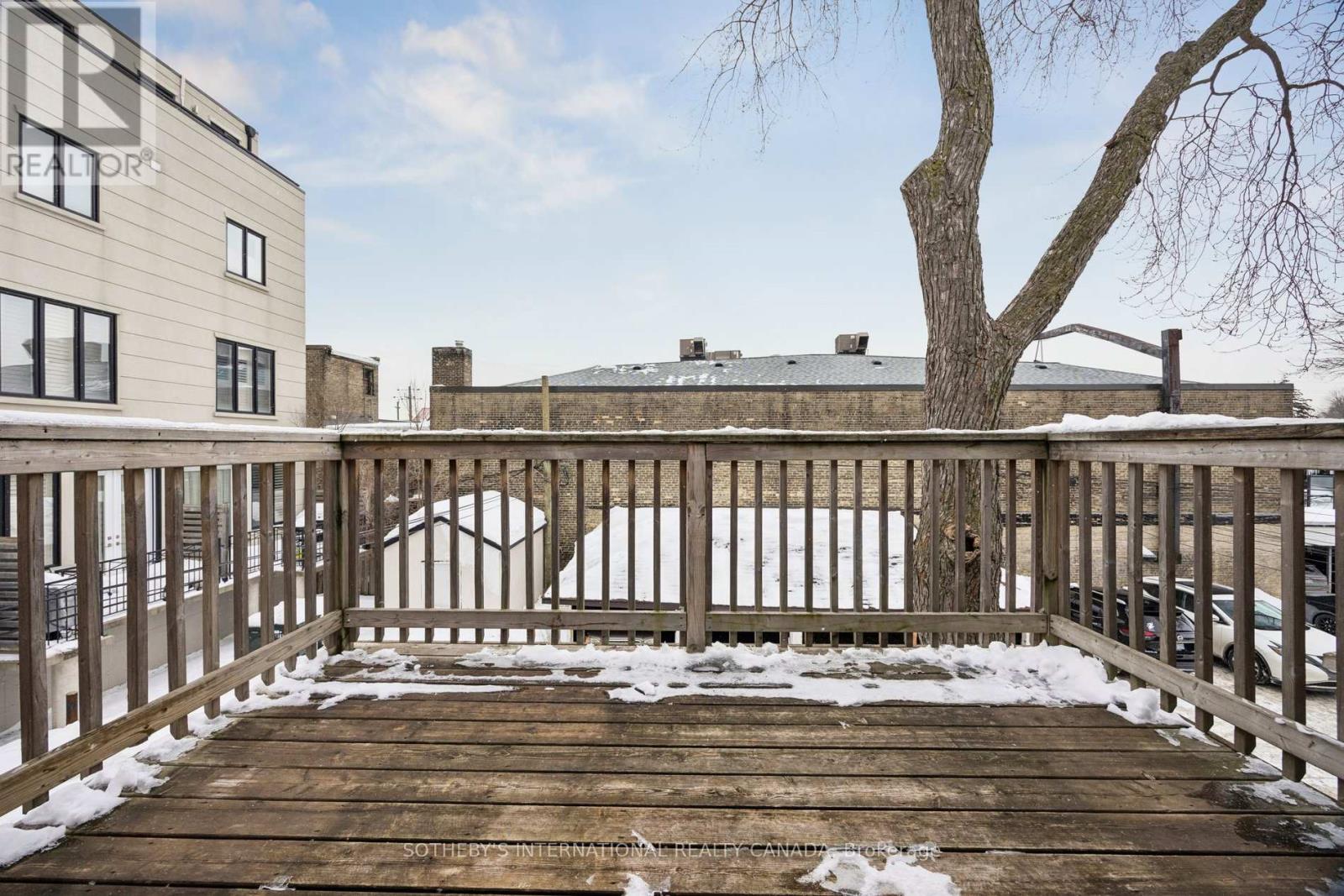 59 Burnaby Boulevard, Toronto, Ontario  M5N 1G3 - Photo 29 - C12772136