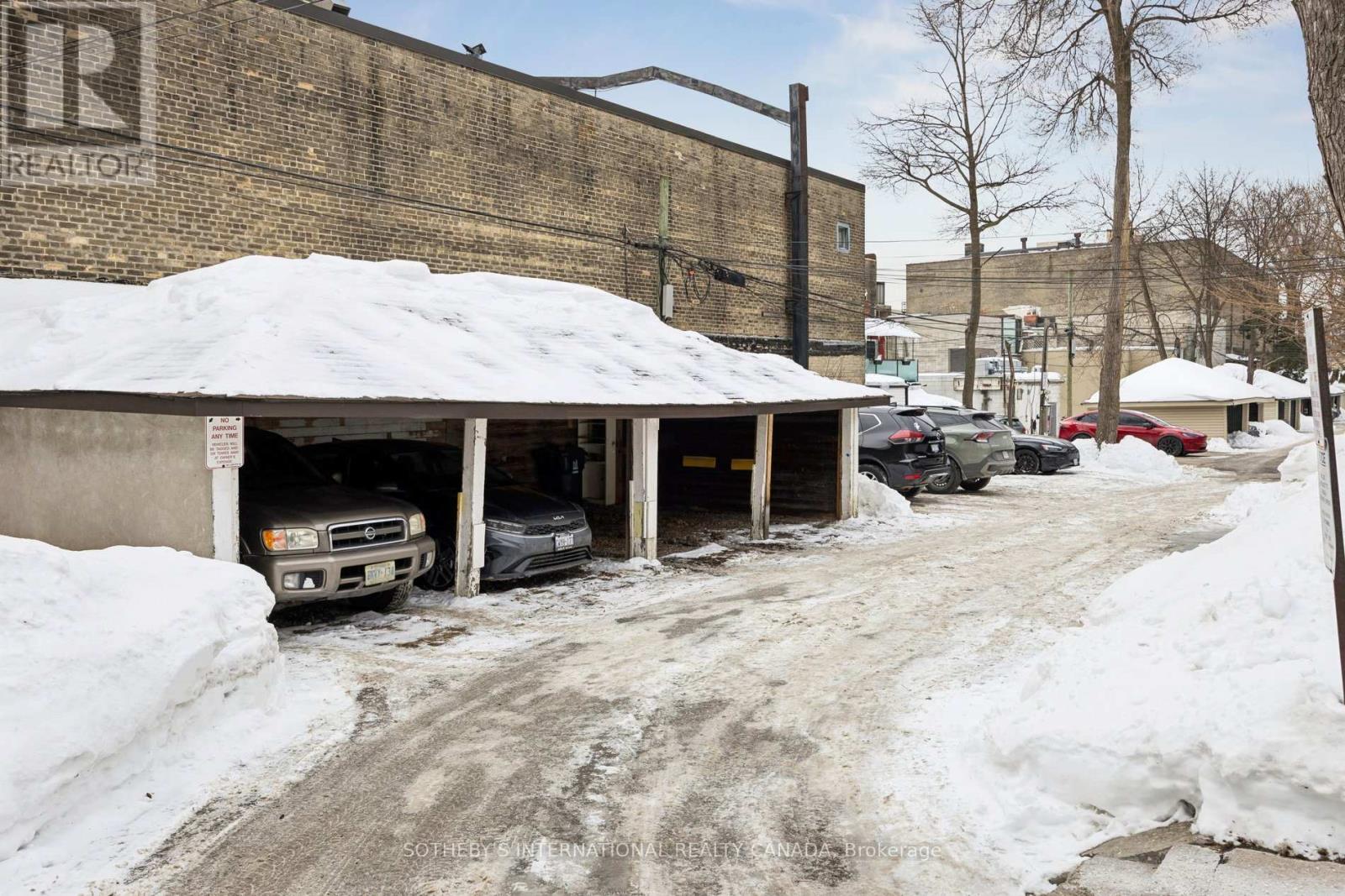 59 Burnaby Boulevard, Toronto, Ontario  M5N 1G3 - Photo 31 - C12772136