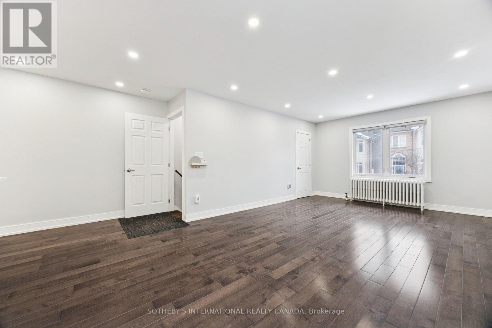 59 Burnaby Boulevard, Toronto, Ontario  M5N 1G3 - Photo 6 - C12772136