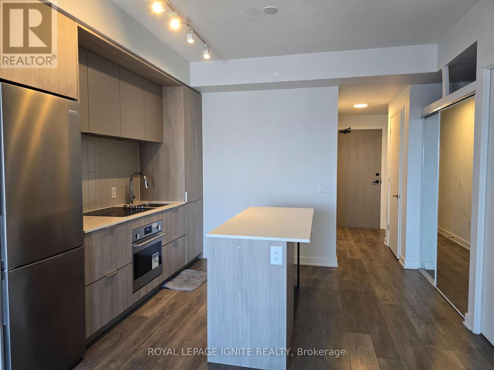 1901 - 130 River Street, Toronto, Ontario  M5A 0R8 - Photo 13 - C12772158