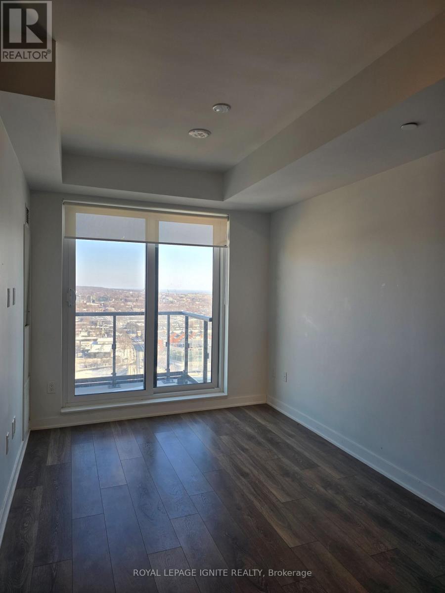 1901 - 130 River Street, Toronto, Ontario  M5A 0R8 - Photo 21 - C12772158