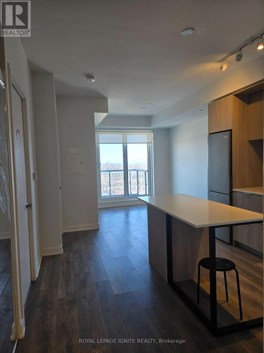 1901 - 130 River Street, Toronto, Ontario  M5A 0R8 - Photo 22 - C12772158