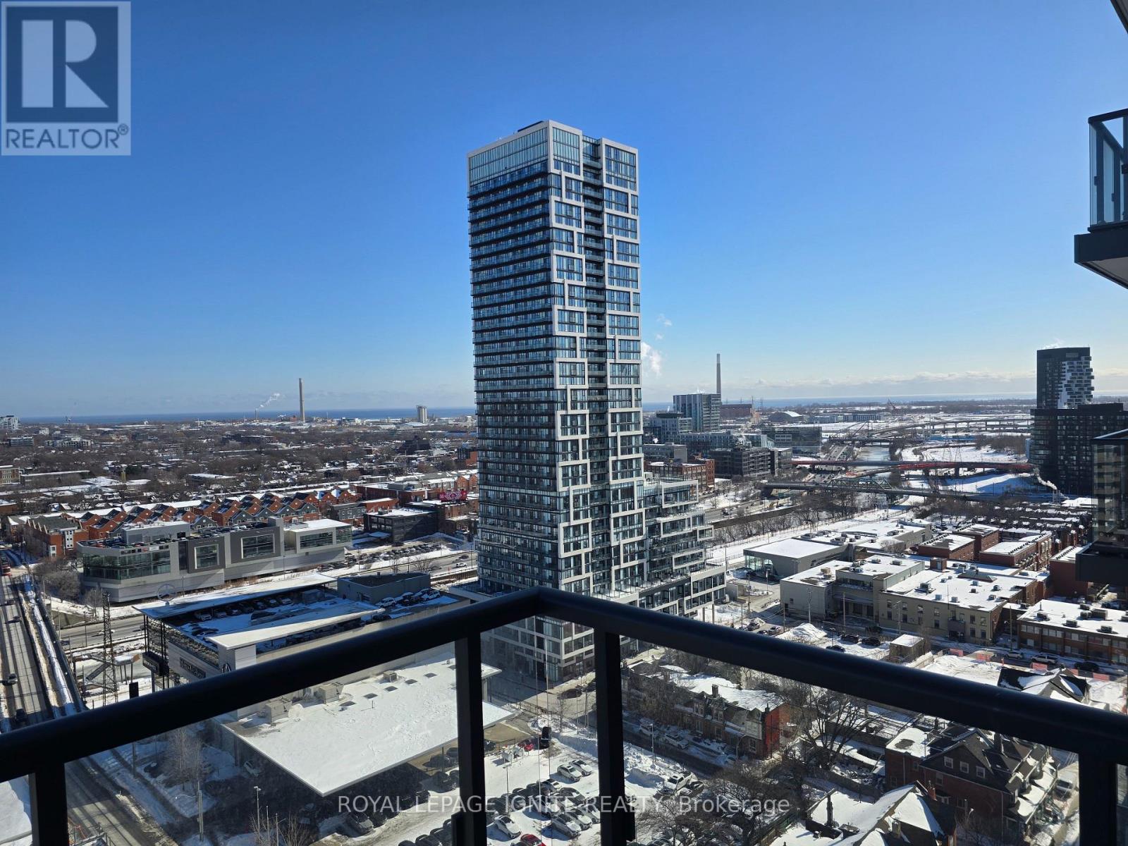 1901 - 130 River Street, Toronto, Ontario  M5A 0R8 - Photo 28 - C12772158