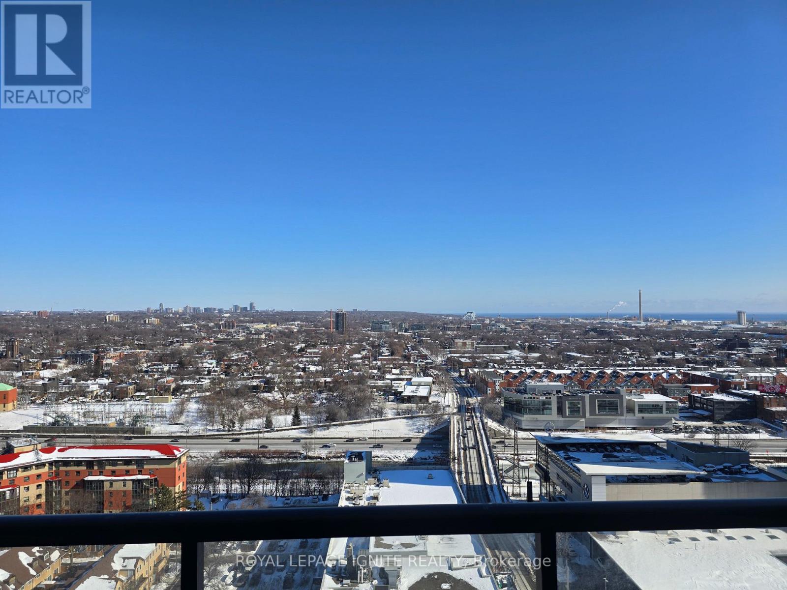 1901 - 130 River Street, Toronto, Ontario  M5A 0R8 - Photo 29 - C12772158