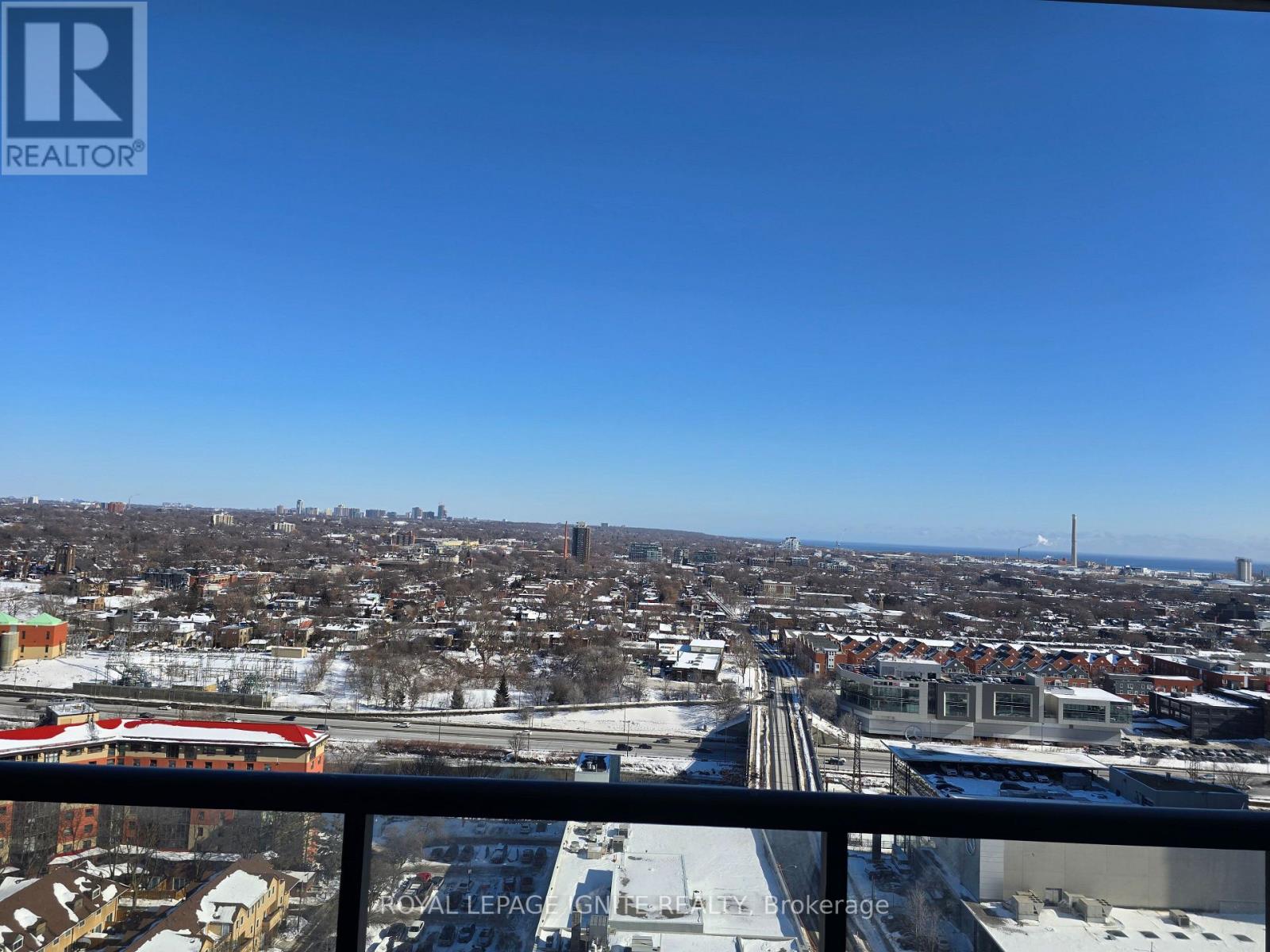 1901 - 130 River Street, Toronto, Ontario  M5A 0R8 - Photo 33 - C12772158