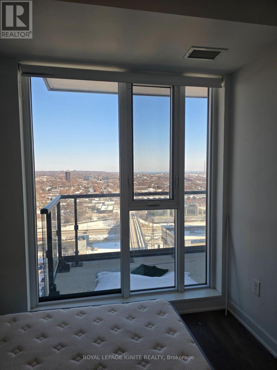 1901 - 130 River Street, Toronto, Ontario  M5A 0R8 - Photo 34 - C12772158