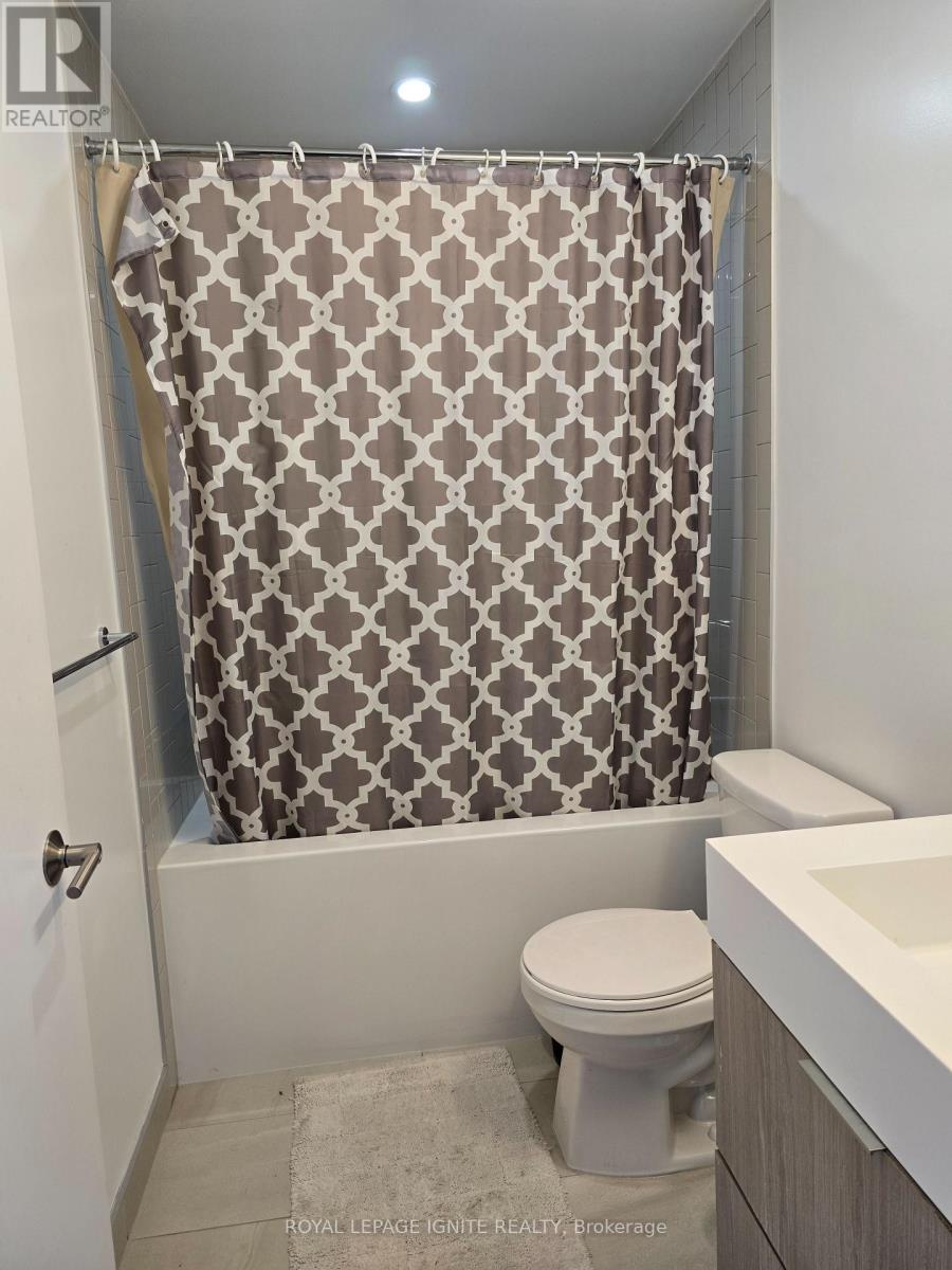 1901 - 130 River Street, Toronto, Ontario  M5A 0R8 - Photo 37 - C12772158