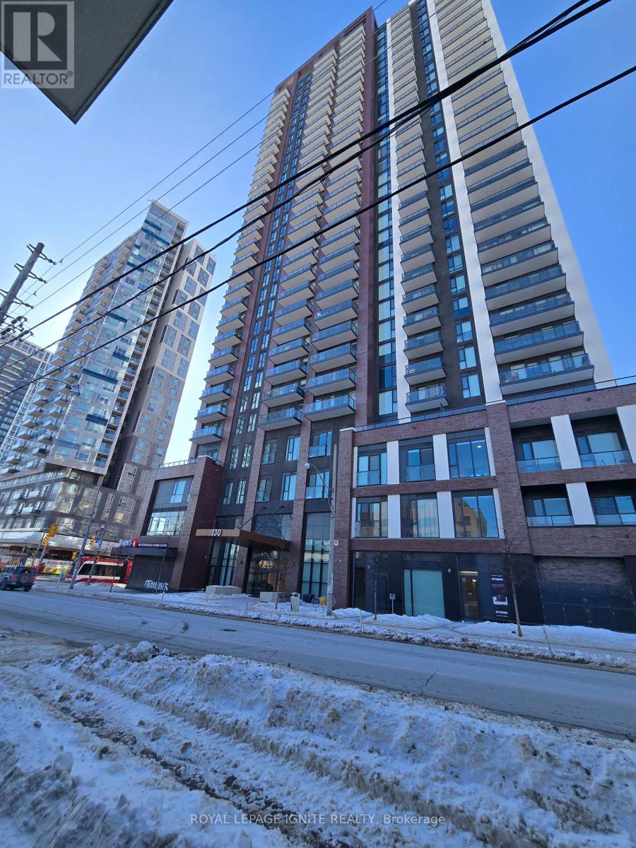 1901 - 130 River Street, Toronto, Ontario  M5A 0R8 - Photo 4 - C12772158