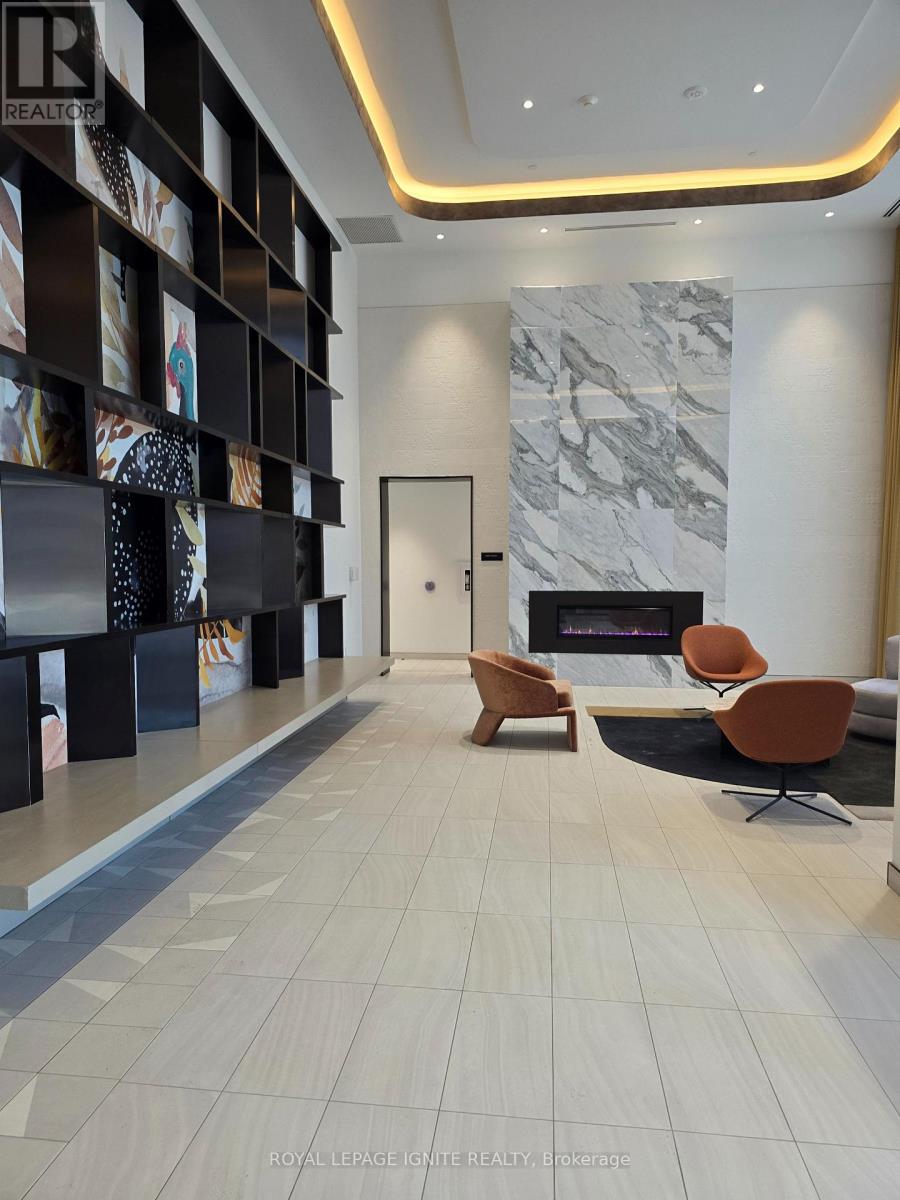 1901 - 130 River Street, Toronto, Ontario  M5A 0R8 - Photo 42 - C12772158