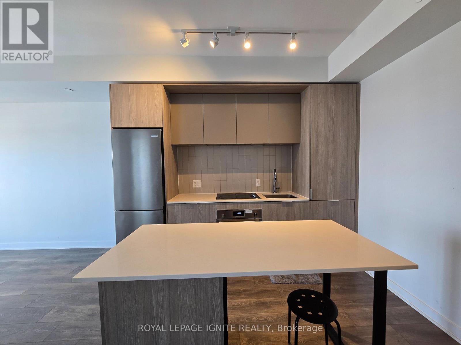 1901 - 130 River Street, Toronto, Ontario  M5A 0R8 - Photo 5 - C12772158