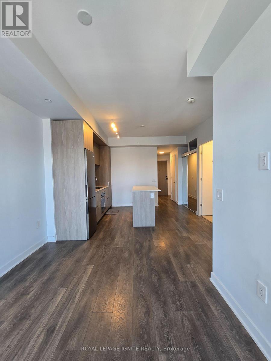 1901 - 130 River Street, Toronto, Ontario  M5A 0R8 - Photo 6 - C12772158