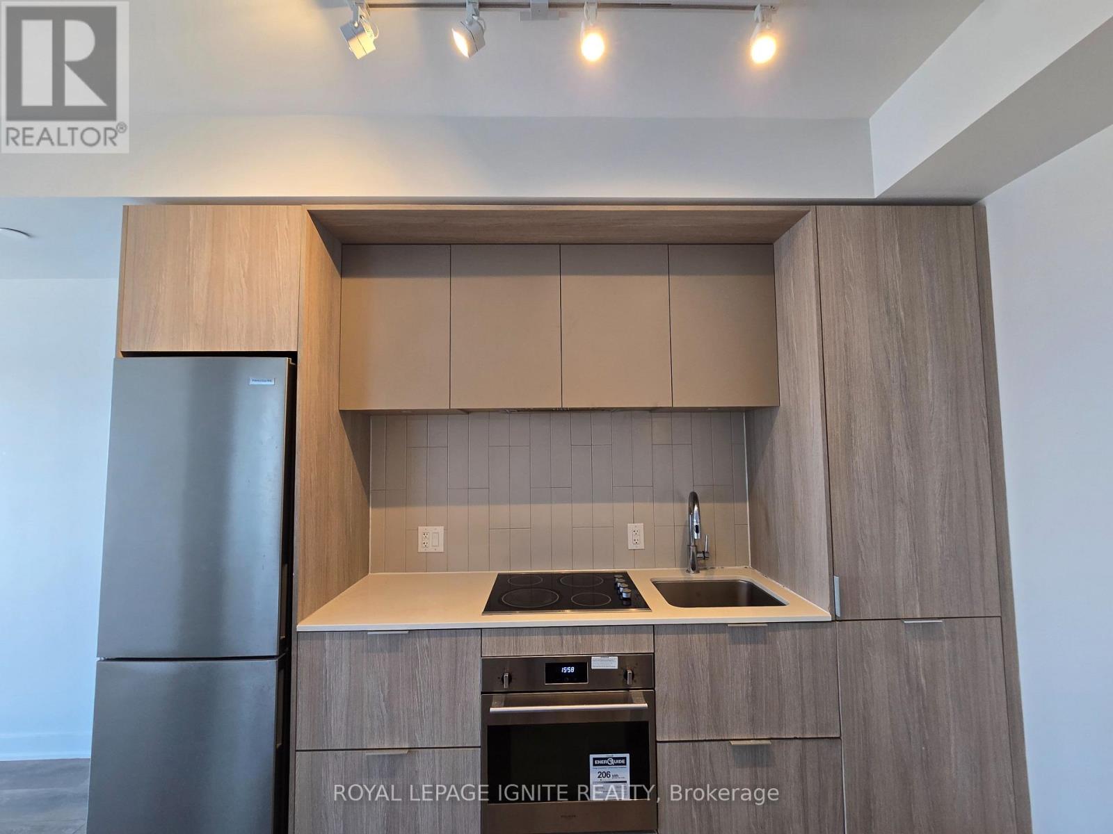 1901 - 130 River Street, Toronto, Ontario  M5A 0R8 - Photo 7 - C12772158