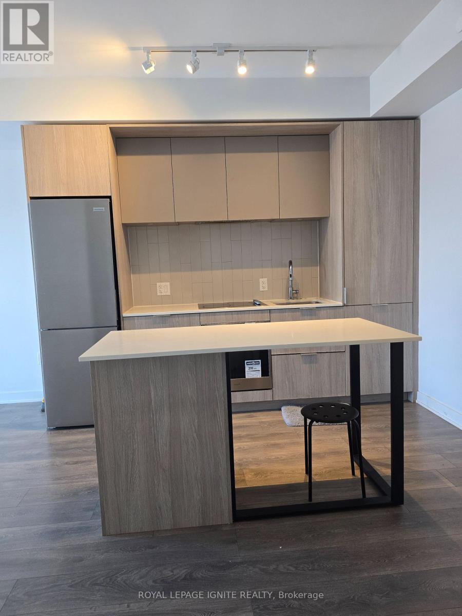 1901 - 130 River Street, Toronto, Ontario  M5A 0R8 - Photo 9 - C12772158