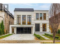 167 CHURCH AVENUE, Toronto, Ontario