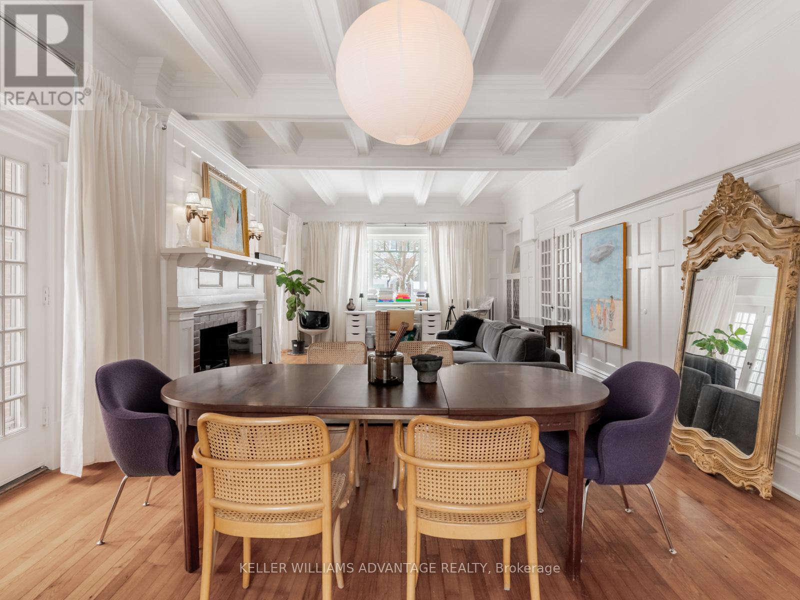 Main - 347 Walmer Road, Toronto, Ontario  M5R 2Y3 - Photo 10 - C12772184