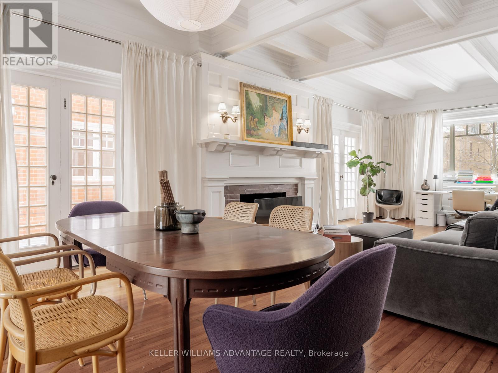 Main - 347 Walmer Road, Toronto, Ontario  M5R 2Y3 - Photo 11 - C12772184