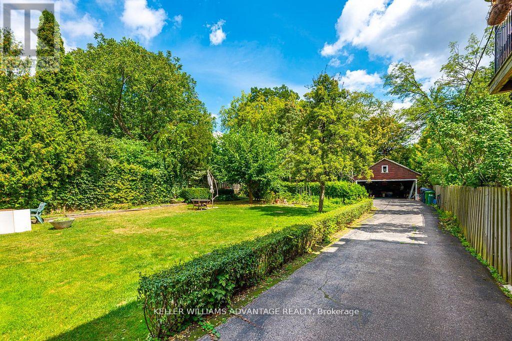 Main - 347 Walmer Road, Toronto, Ontario  M5R 2Y3 - Photo 23 - C12772184