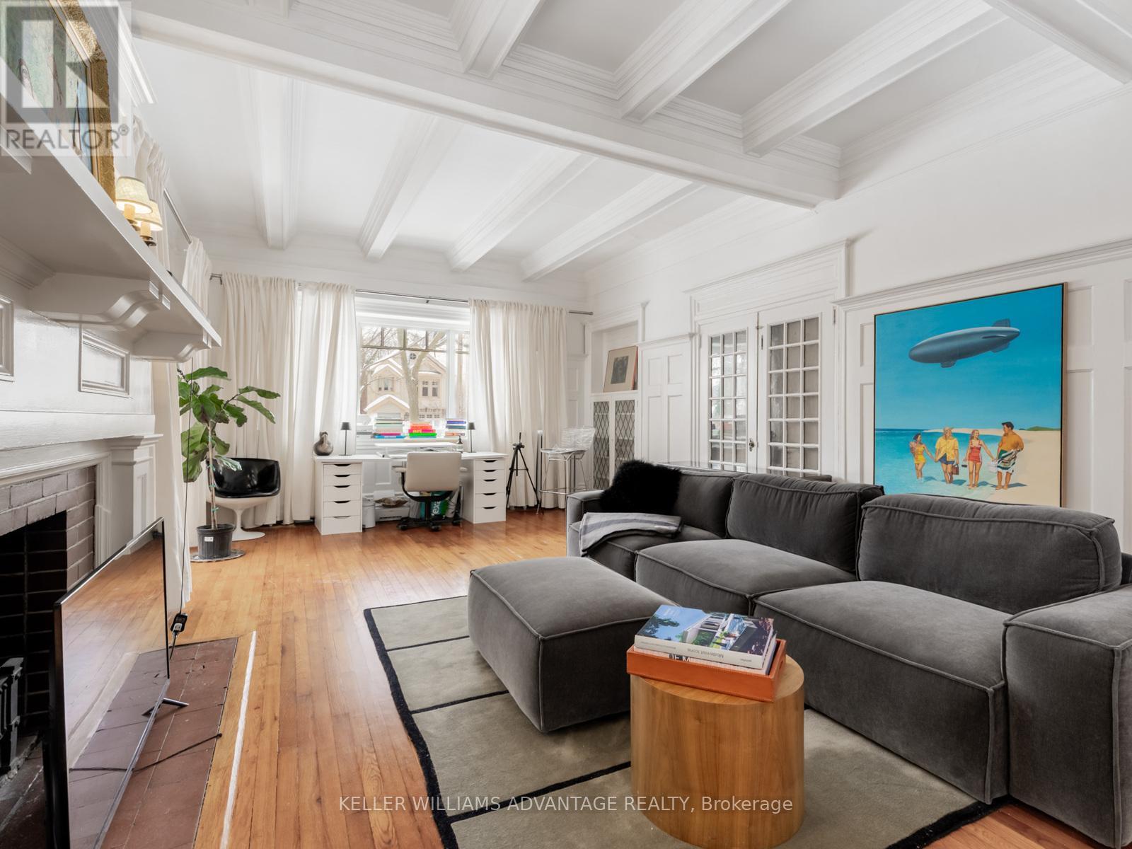 Main - 347 Walmer Road, Toronto, Ontario  M5R 2Y3 - Photo 7 - C12772184