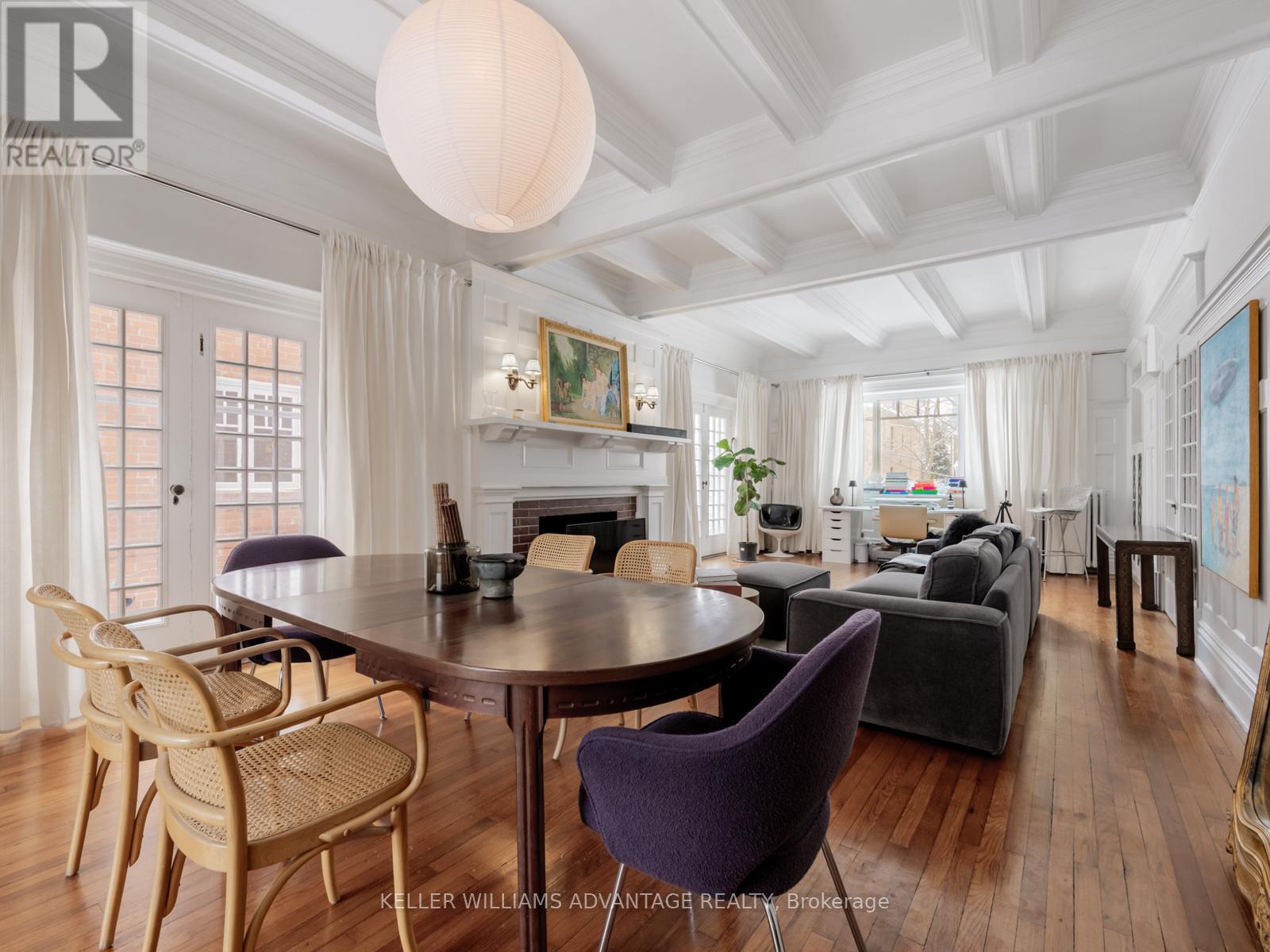 Main - 347 Walmer Road, Toronto, Ontario  M5R 2Y3 - Photo 9 - C12772184