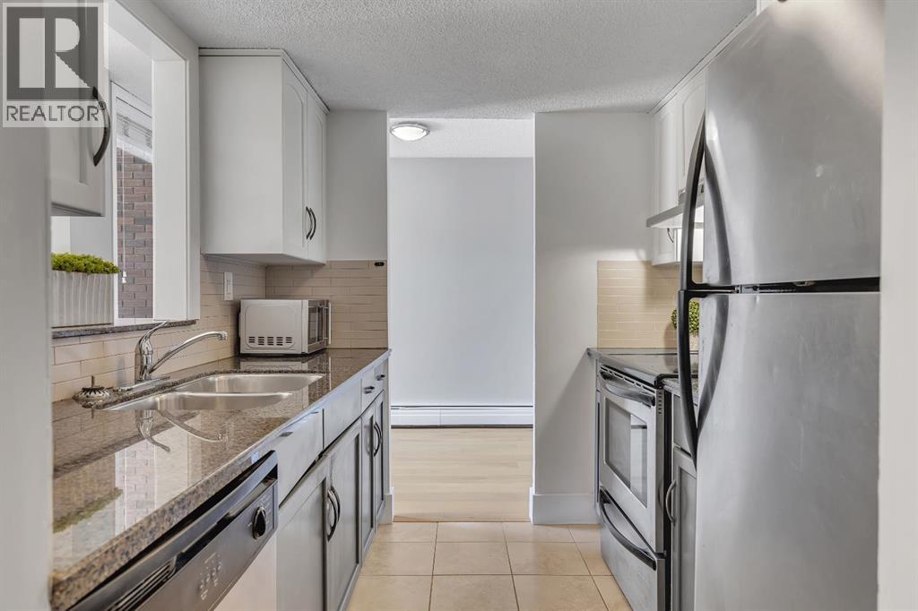 106, 1123 13 Avenue Sw, Calgary, Alberta  T2R 0L7 - Photo 20 - A2283284