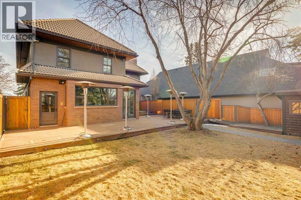 2809 8 Street Sw, Calgary, Alberta  T2T 3A5 - Photo 39 - A2283592