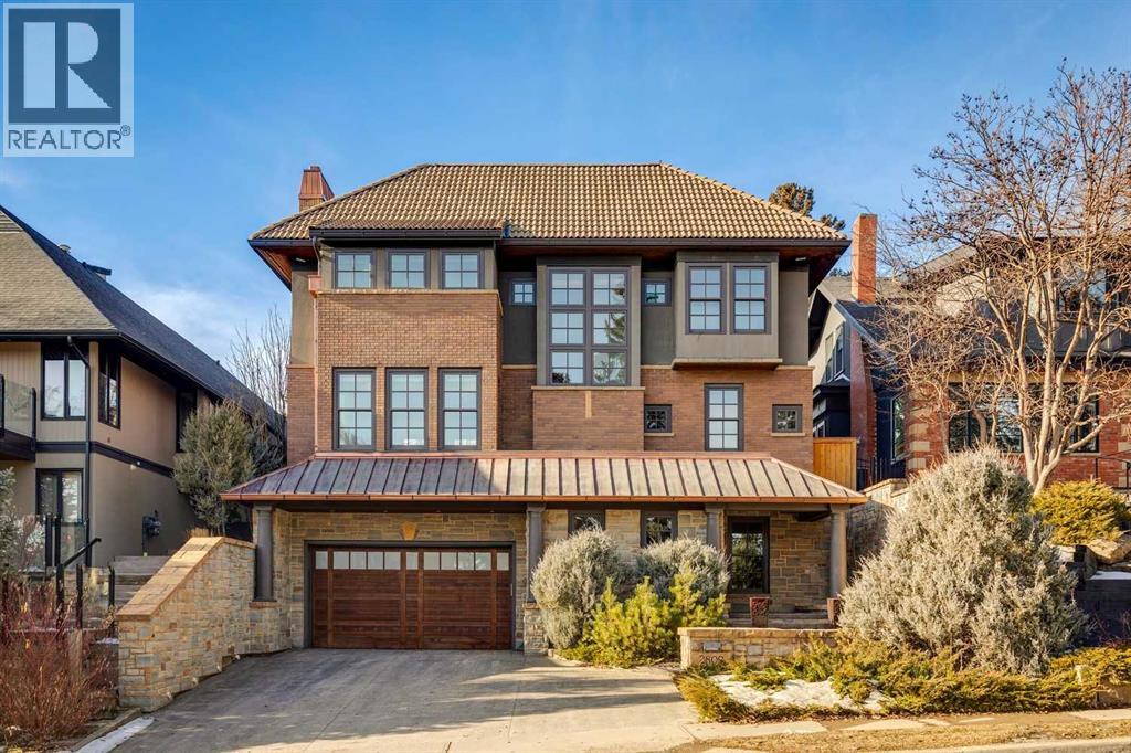 2809 8 Street Sw, Calgary, Alberta  T2T 3A5 - Photo 1 - A2283592