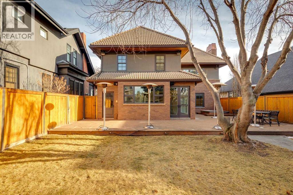 2809 8 Street Sw, Calgary, Alberta  T2T 3A5 - Photo 38 - A2283592