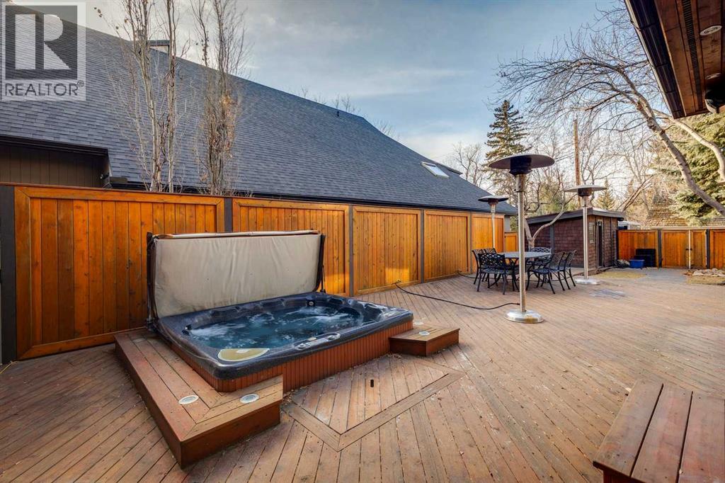 2809 8 Street Sw, Calgary, Alberta  T2T 3A5 - Photo 43 - A2283592