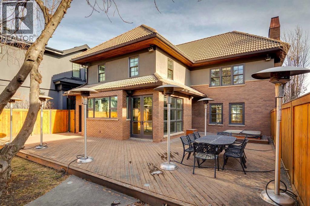 2809 8 Street Sw, Calgary, Alberta  T2T 3A5 - Photo 42 - A2283592