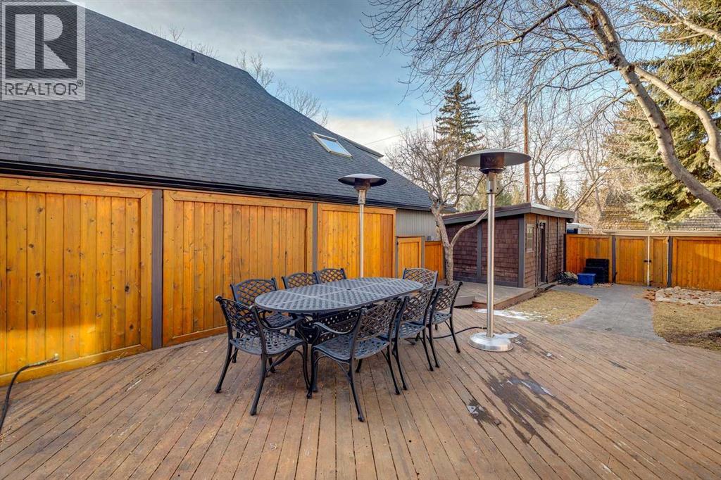 2809 8 Street Sw, Calgary, Alberta  T2T 3A5 - Photo 44 - A2283592